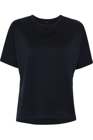 Joseph Playera con cuello redondo