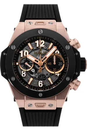 HUBLOT Reloj Big Bang Unico King de 44mm pre-owned
