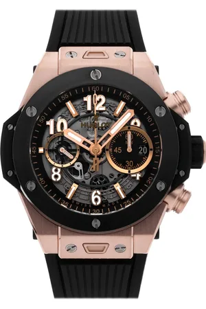 HUBLOT Reloj Big Bang Unico King de 44mm pre-owned