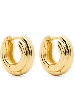 Maje Aretes Creole mini
