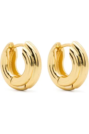 Maje Aretes Creole mini