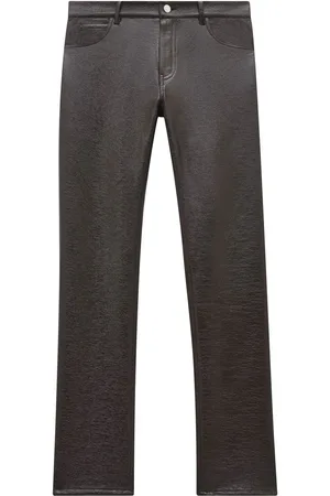 Courrèges Pantalones slim