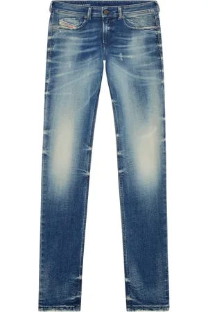 Diesel Skinny jeans 1979 Sleenker 09j24