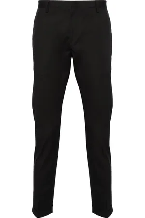 Paul Smith Pantalones chinos con tiro medio