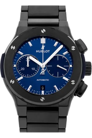 HUBLOT Reloj Classic Fusion Chronograph de 45mm pre-owned