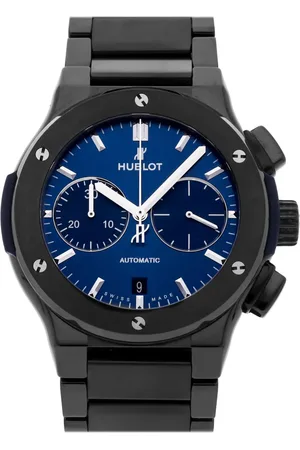 HUBLOT Reloj Classic Fusion Chronograph de 45mm pre-owned