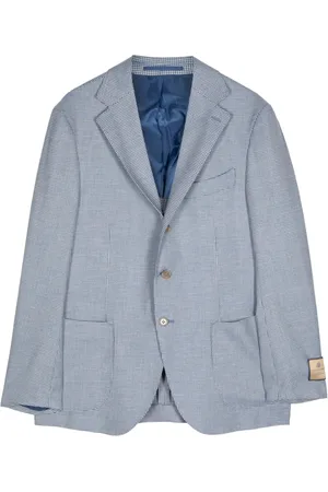 MAN ON THE BOON. Blazer Easy Puppy Tooth