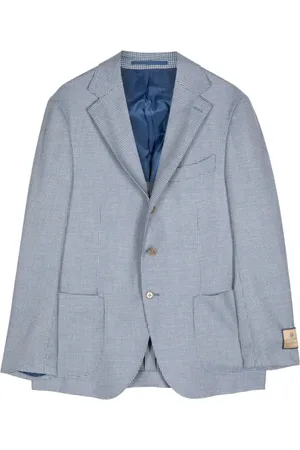 MAN ON THE BOON. Blazer Easy Puppy Tooth
