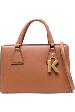 Karl Lagerfeld Tote K/Lock mediana