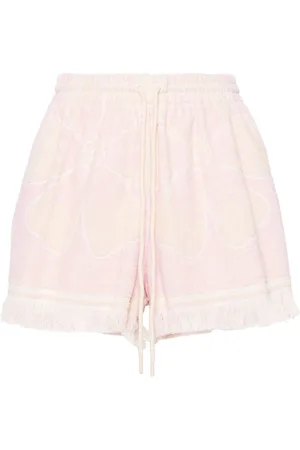 ZIMMERMANN Shorts Pop