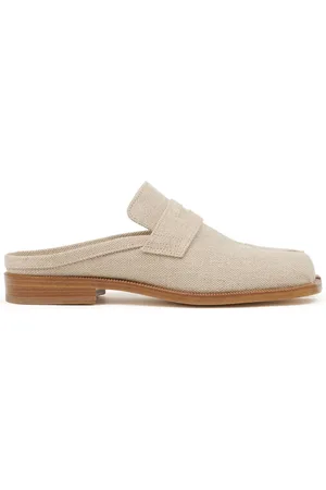 Maison Margiela Mules Tabi City Loafer