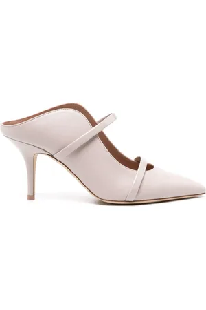 MALONE SOULIERS Mules Maureen con tacón de 70mm