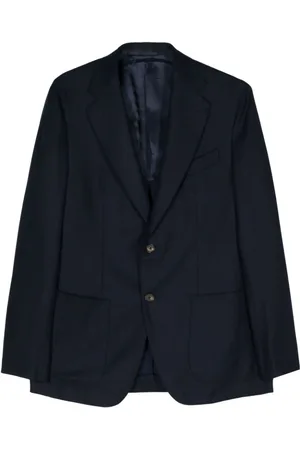 CARUSO Blazer con botones