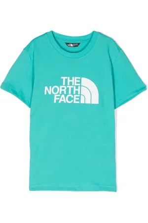 The North Face Playera con logo estampado
