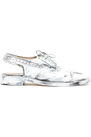 Maison Margiela Sandalias Monster Bianchetto