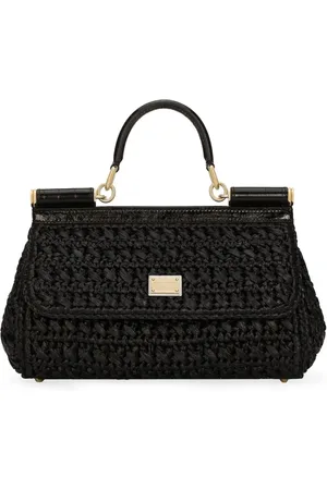 Dolce & Gabbana Bolsa Sicily mini