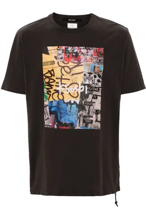 KSUBI Playera Kulture Kash