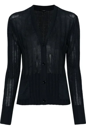 Joseph Cárdigan Crisp Rayon
