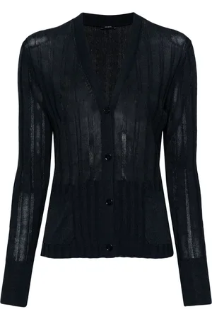 Joseph Cárdigan Crisp Rayon