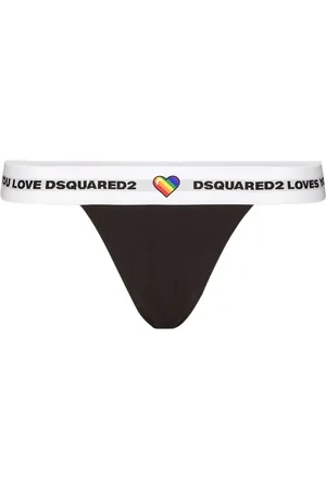 Dsquared2 Tanga Canadian Lodge