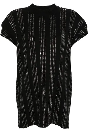 The Attico Playera Laurie