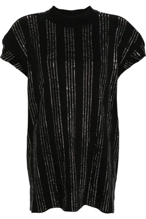 The Attico Playera Laurie