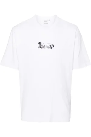Daily paper Playera Scratch