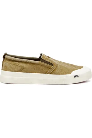 Diesel Tenis de mezclilla S-Athos