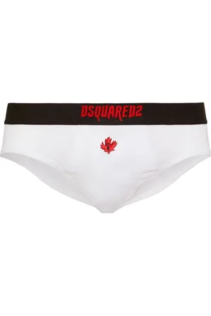 Dsquared2 Ropa interior Horror
