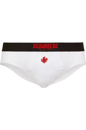 Dsquared2 Ropa interior Horror