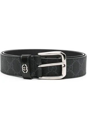 Gucci Cinturón GG Supreme