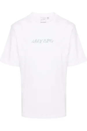Daily paper Playera Unified Type