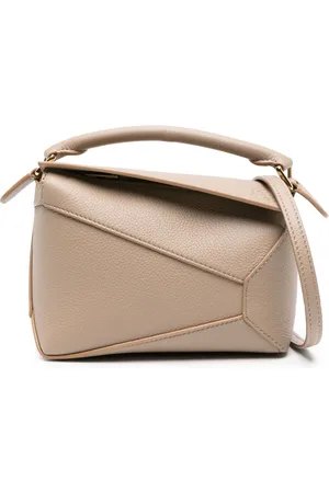 Loewe Bolsa de hombro Puzzle mini