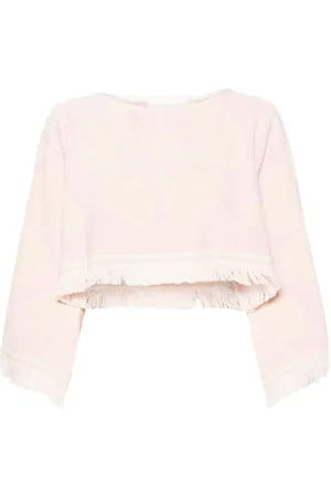 ZIMMERMANN Top corto Pop