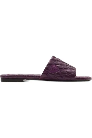 Burberry Flip flops Quilt