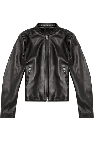 Diesel Chamarra biker L-Ayla