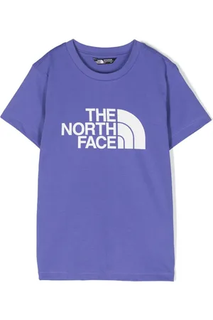 The North Face Playera con logo estampado