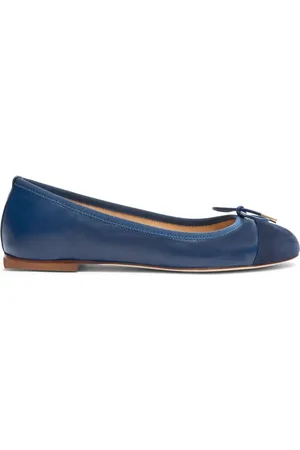 Scarosso Flats Carla