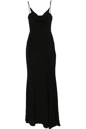 Isabel Marant Vestido largo Kapri