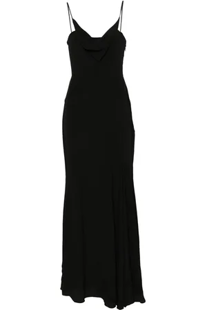 Isabel Marant Vestido largo Kapri