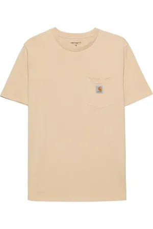 Carhartt Playera WIP Pocket