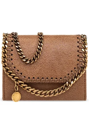 Stella McCartney Cartera Falabella con cadena