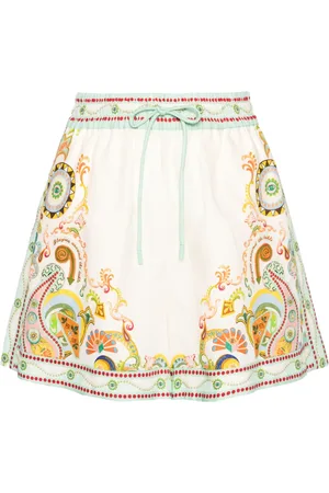 ALÉMAIS Shorts Pinball