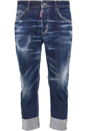 Dsquared2 Jeans rectos Bro Jean