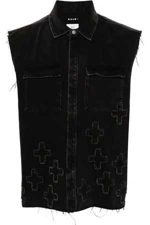 KSUBI Camisa Out Off Kraftwork