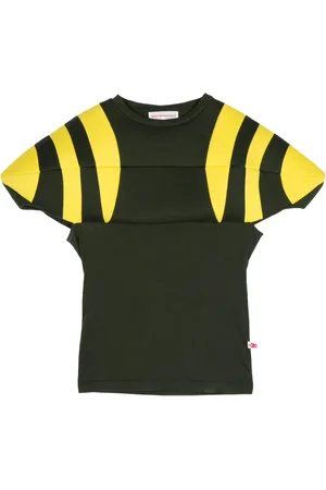 WALTER VAN BEIRENDONCK Playera Saturn