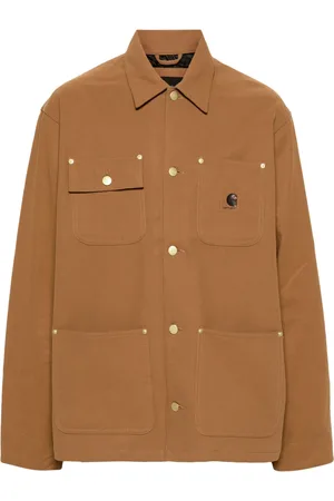 Carhartt Sobrecamisa Michigan