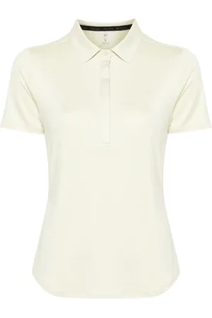 Rossignol Playera tipo polo E-Fiber Active