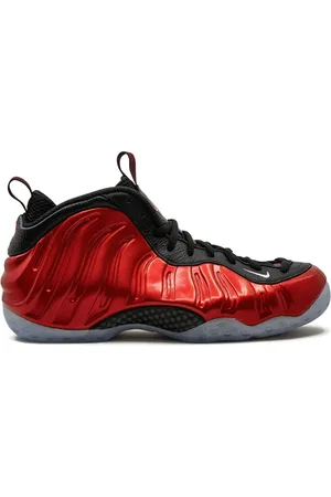 Nike Tenis Air Foamposite One
