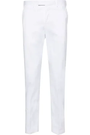 PT Torino Pantalones chinos slim